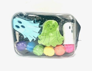 
                  
                    Halloween Wand Gift Bag
                  
                