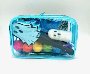 
                  
                    Halloween Wand Gift Bag
                  
                