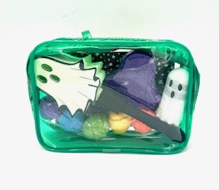 
                  
                    Halloween Wand Gift Bag
                  
                
