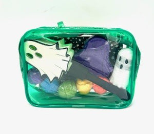 
                  
                    Halloween Wand Gift Bag
                  
                