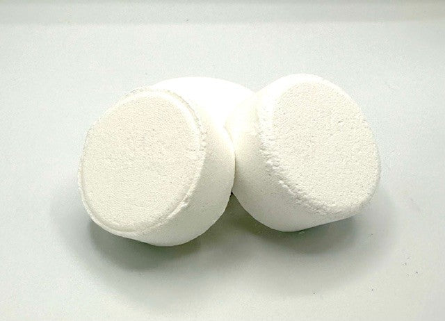 
                  
                    Shower Steamers 3-pack with FREE steamer lift!
                  
                