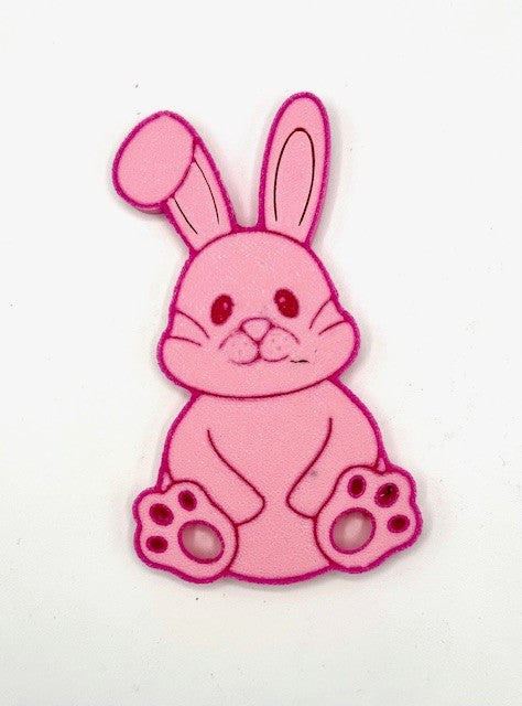 
                  
                    Easter Bunny Bath Bomb Wand
                  
                