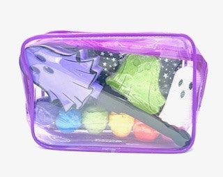 
                  
                    Halloween Wand Gift Bag
                  
                