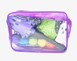
                  
                    Halloween Wand Gift Bag
                  
                
