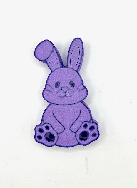 
                  
                    Easter Bunny Bath Bomb Wand
                  
                