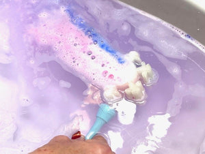 
                  
                    Magical Bath Bomb Color Wand Kit
                  
                