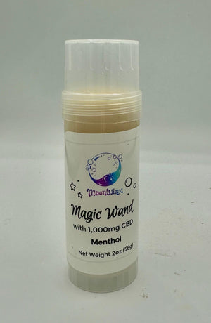 
                  
                    Magic Wand
                  
                