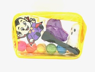 
                  
                    Halloween Wand Gift Bag
                  
                